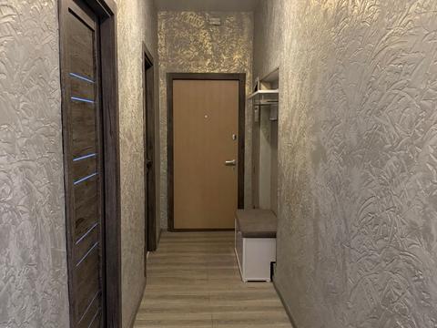 квартира по адресу Канатный пер., 3