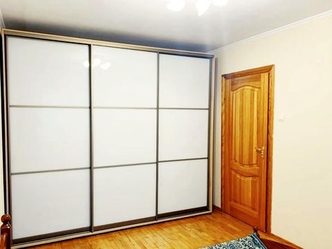 квартира по адресу Степана Рудницкого ул. (Вильямса академика), 9 к1
