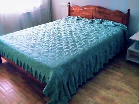 квартира по адресу Степана Рудницкого ул. (Вильямса академика), 9 к1
