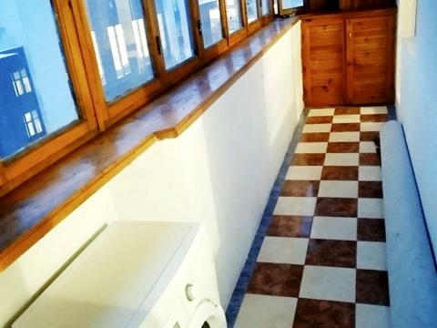 квартира по адресу Степана Рудницкого ул. (Вильямса академика), 9 к1
