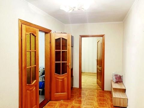 квартира по адресу Степана Рудницкого ул. (Вильямса академика), 9 к1
