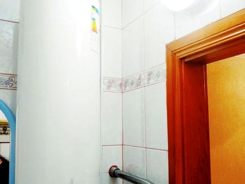 квартира по адресу Степана Рудницкого ул. (Вильямса академика), 9 к1