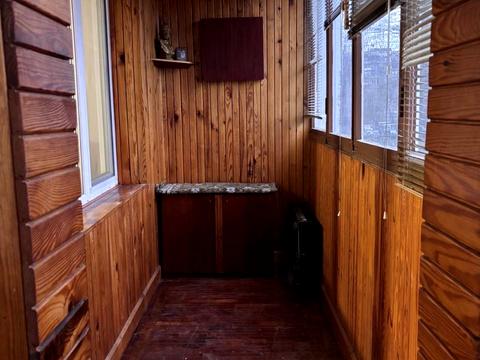 квартира по адресу Апрельский пер., 6