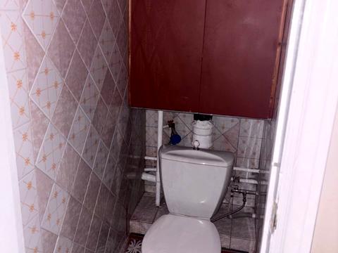 квартира по адресу Апрельский пер., 6