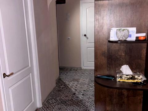квартира по адресу Апрельский пер., 6