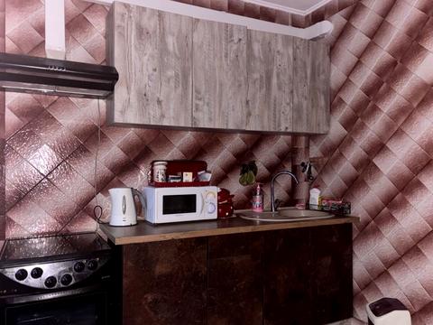 квартира по адресу Апрельский пер., 6
