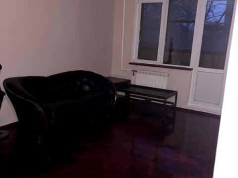 квартира по адресу Апрельский пер., 6