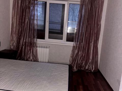 квартира по адресу Апрельский пер., 6