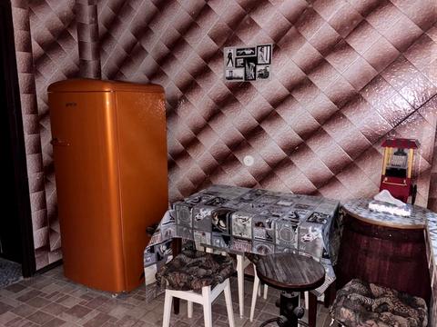 квартира по адресу Апрельский пер., 6