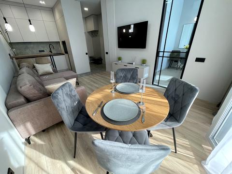 квартира за адресою Берестейський просп. (Перемоги), 11 к3