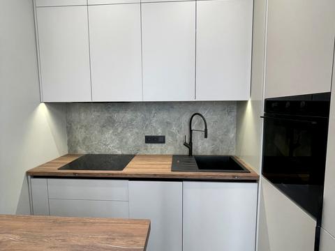 квартира за адресою Берестейський просп. (Перемоги), 11 к3