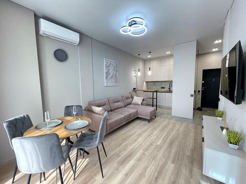 квартира за адресою Берестейський просп. (Перемоги), 11 к3