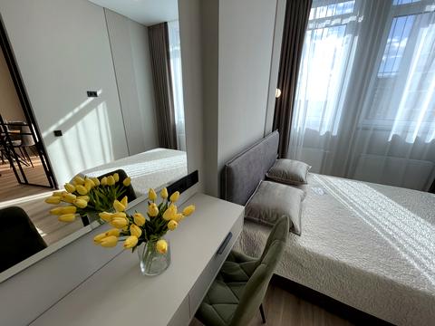 квартира за адресою Берестейський просп. (Перемоги), 11 к3