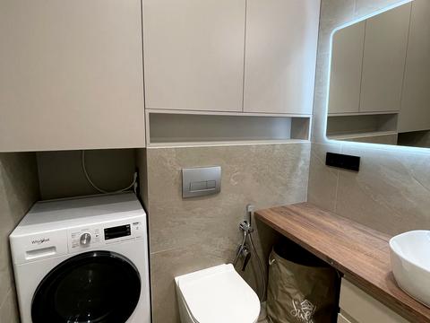 квартира за адресою Берестейський просп. (Перемоги), 11 к3