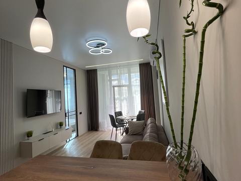 квартира за адресою Берестейський просп. (Перемоги), 11 к3