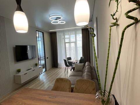 квартира за адресою Берестейський просп. (Перемоги), 11 к3