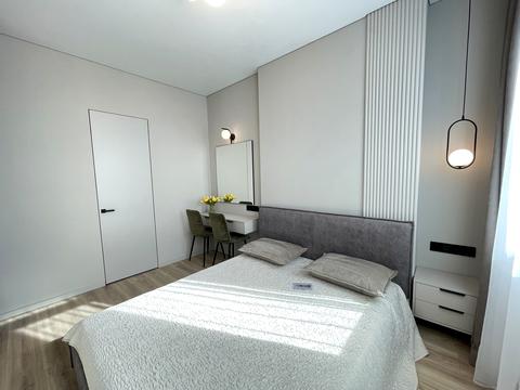 квартира за адресою Берестейський просп. (Перемоги), 11 к3