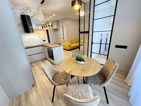 квартира за адресою Берестейський просп. (Перемоги), 11 к2