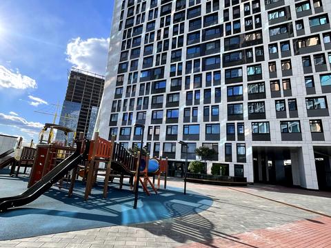 квартира за адресою Берестейський просп. (Перемоги), 11 к2