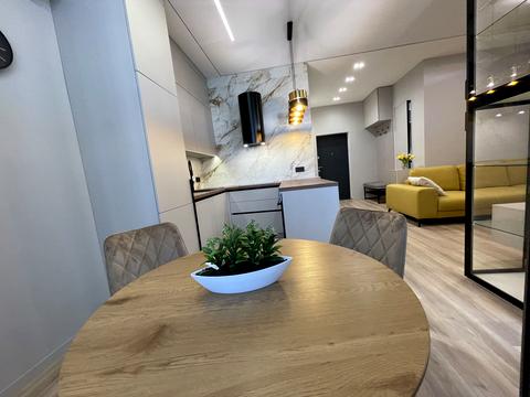 квартира за адресою Берестейський просп. (Перемоги), 11 к2
