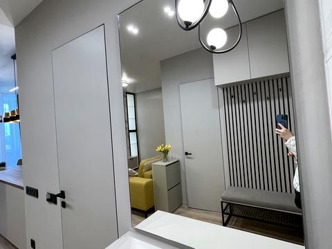 квартира за адресою Берестейський просп. (Перемоги), 11 к2