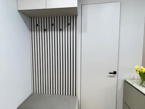 квартира за адресою Берестейський просп. (Перемоги), 11 к2