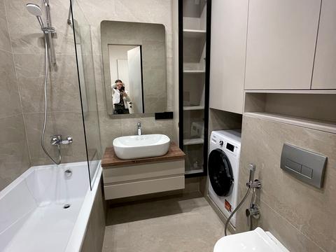 квартира за адресою Берестейський просп. (Перемоги), 11 к2