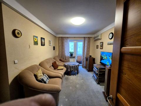 квартира по адресу Березняковская ул., 4