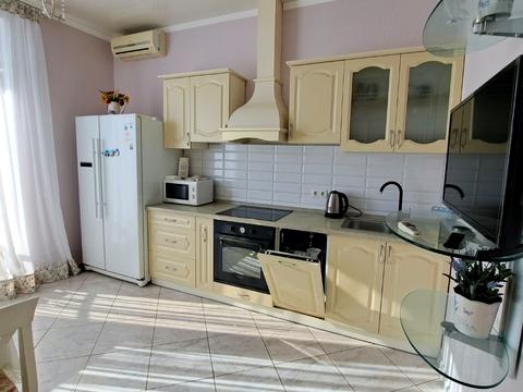 квартира по адресу Гагаринское Плато ул. (Гагаринское Плато), 5б