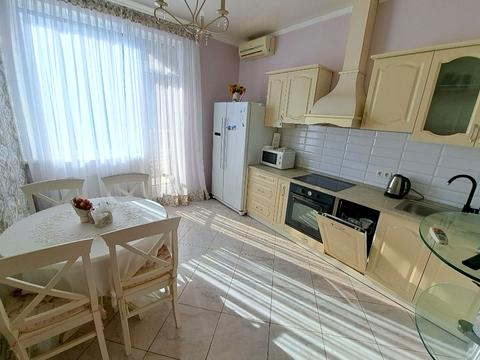 квартира по адресу Гагаринское Плато ул. (Гагаринское Плато), 5б
