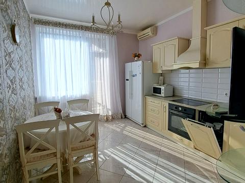 квартира по адресу Гагаринское Плато ул. (Гагаринское Плато), 5б