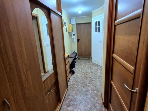 квартира по адресу Березняковская ул., 4