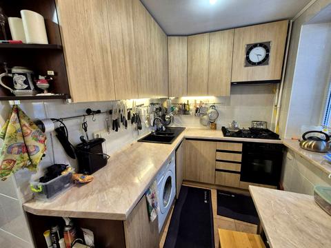 квартира по адресу Березняковская ул., 4