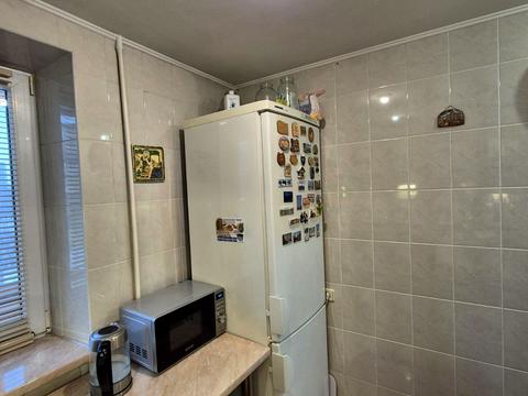 квартира по адресу Березняковская ул., 4