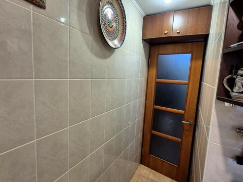 квартира по адресу Березняковская ул., 4