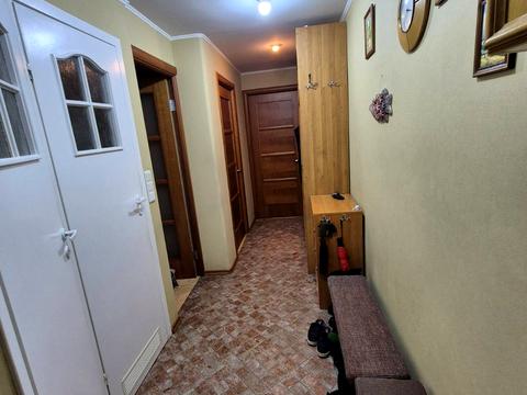 квартира по адресу Березняковская ул., 4
