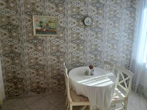 квартира по адресу Гагаринское Плато ул. (Гагаринское Плато), 5б