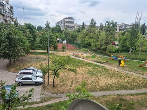 квартира по адресу Березняковская ул., 4