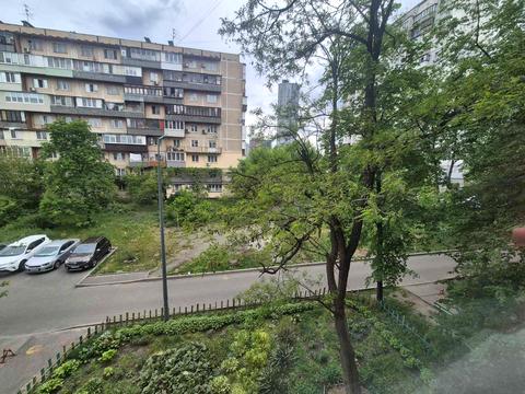 квартира по адресу Березняковская ул., 4