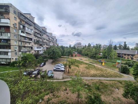 квартира по адресу Березняковская ул., 4
