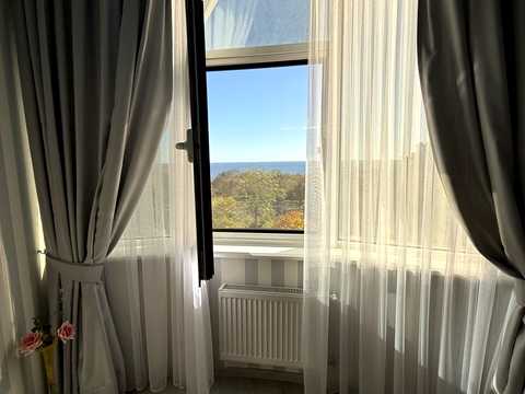 квартира за адресою Аркадійське плато вул. (Гагаринське плато), 5а к2