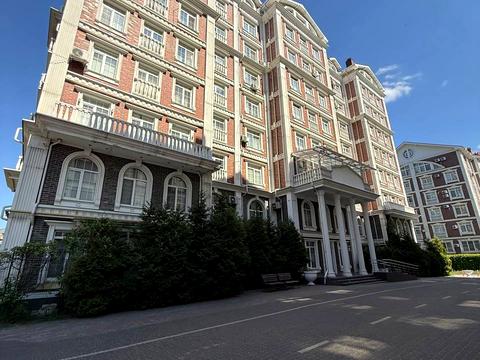 квартира по адресу Дмитрия Луценко ул. (Крейсера 'Аврора'), 12-А
