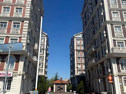 квартира по адресу Дмитрия Луценко ул. (Крейсера 'Аврора'), 12-А