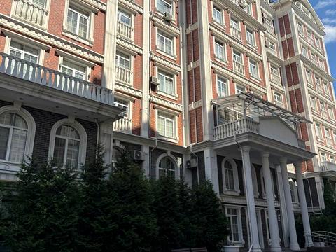 квартира по адресу Дмитрия Луценко ул. (Крейсера 'Аврора'), 12-А