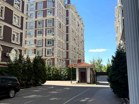 квартира по адресу Дмитрия Луценко ул. (Крейсера 'Аврора'), 12-А