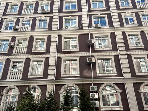 квартира по адресу Дмитрия Луценко ул. (Крейсера 'Аврора'), 12-А