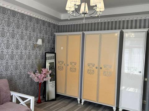квартира по адресу Дмитрия Луценко ул. (Крейсера 'Аврора'), 12-А