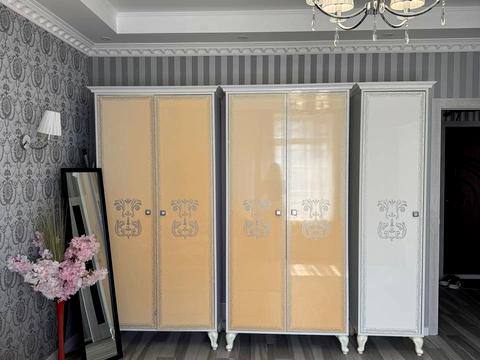 квартира по адресу Дмитрия Луценко ул. (Крейсера 'Аврора'), 12-А