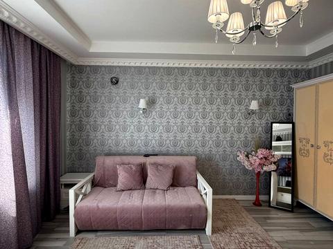 квартира по адресу Дмитрия Луценко ул. (Крейсера 'Аврора'), 12-А