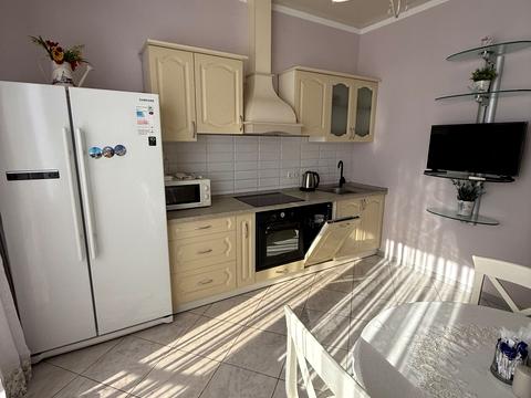 квартира по адресу Гагаринское Плато ул. (Гагаринское Плато), 5б